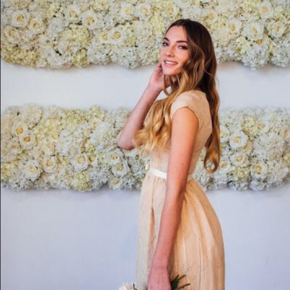 Shabby Apple Alice dress